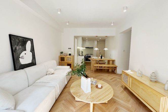 2BR Apartment at One Park Avenue