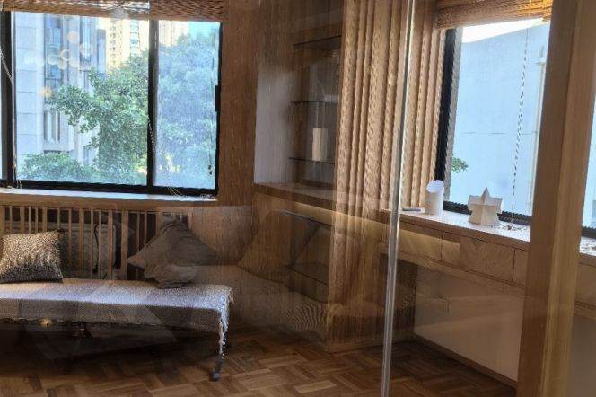 3BR Apartment near South Huangpi Road Metro (L1/L10/L13/L14)