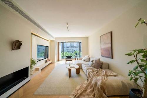 Housing image — Living Room