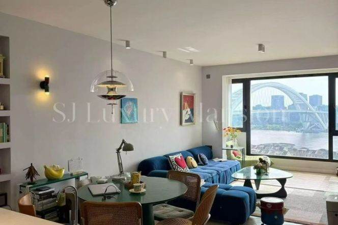 2BR Apartment near Luban Rd Metro (L4)