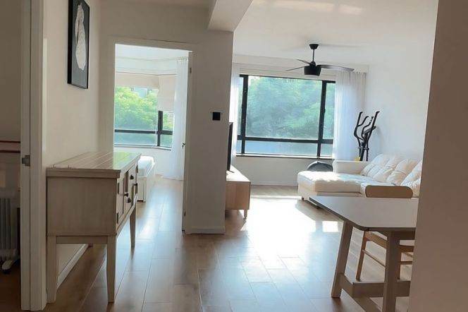 2BR Apartment near IAPM (L1/L10/L12)