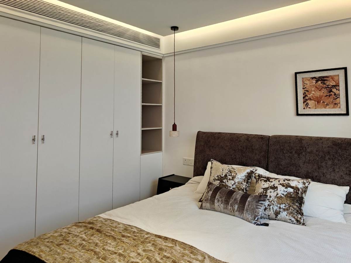 Housing image — Bedroom