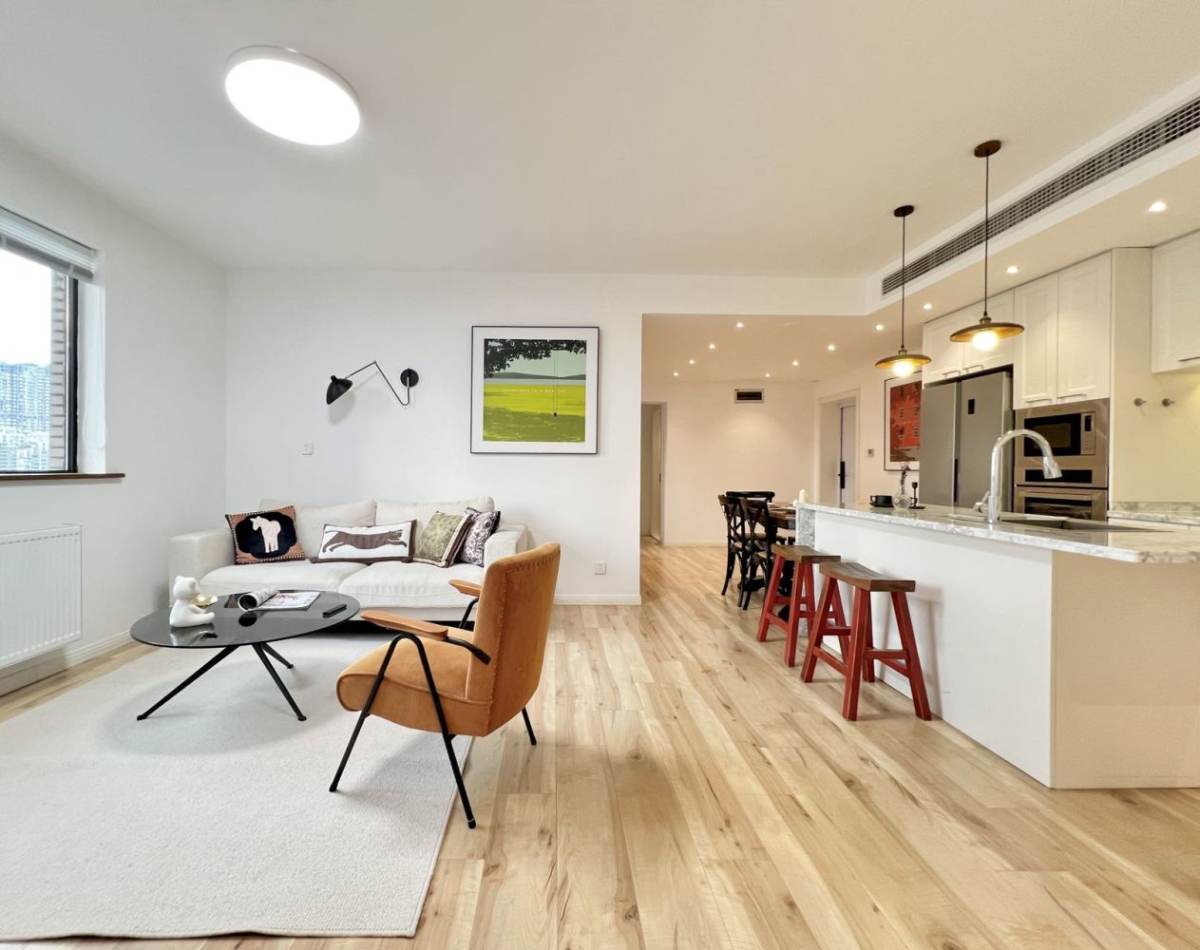 Housing image — Living Room