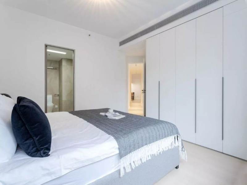 Housing image — Bedroom