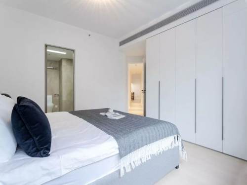Housing image — Bedroom