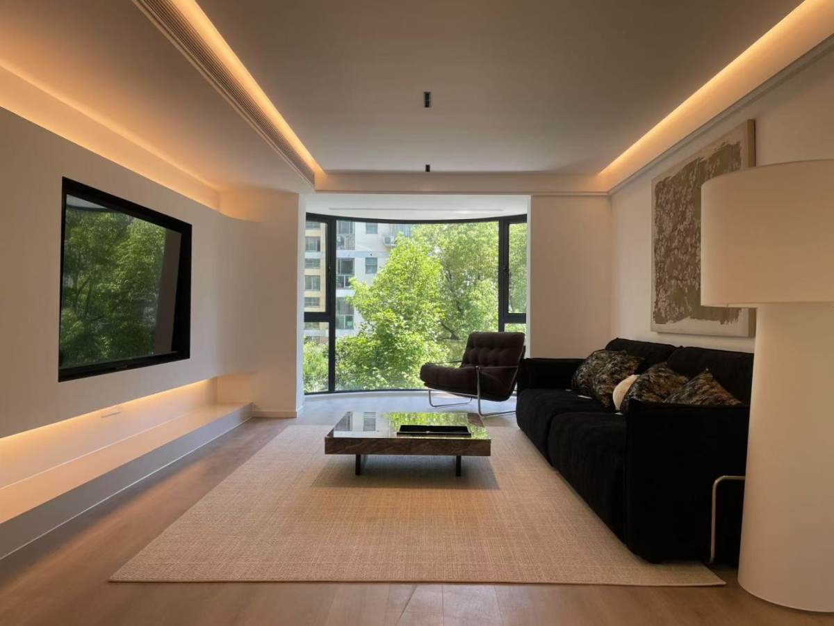Housing image — Living Room