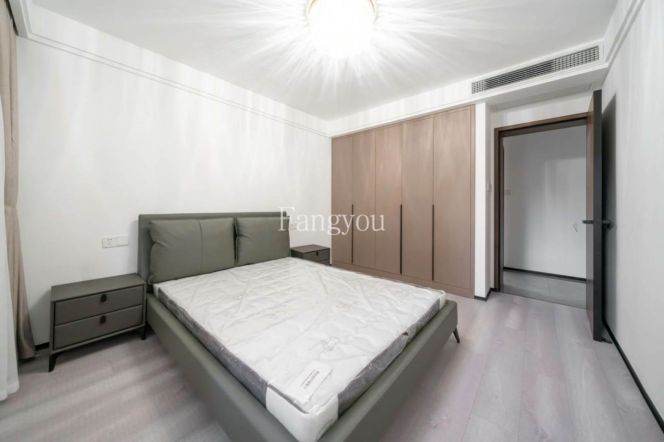 3BR Apartment near Shanghai Jiao Tong University
