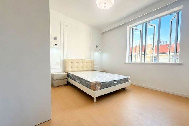 1BR Apartment near Caoyang Road Metro (L3/L4/L11/L14)