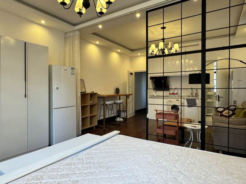 Housing image — Bedroom
