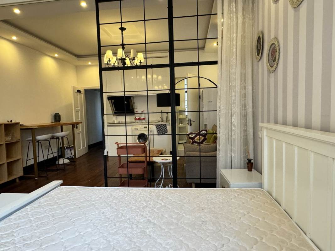 Housing image — Bedroom