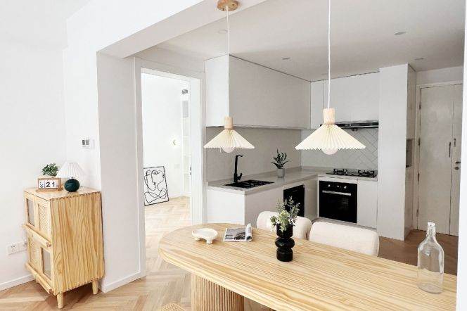 2BR Apartment at One Park Avenue