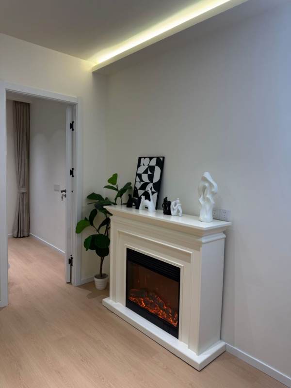 Housing image — Living Room