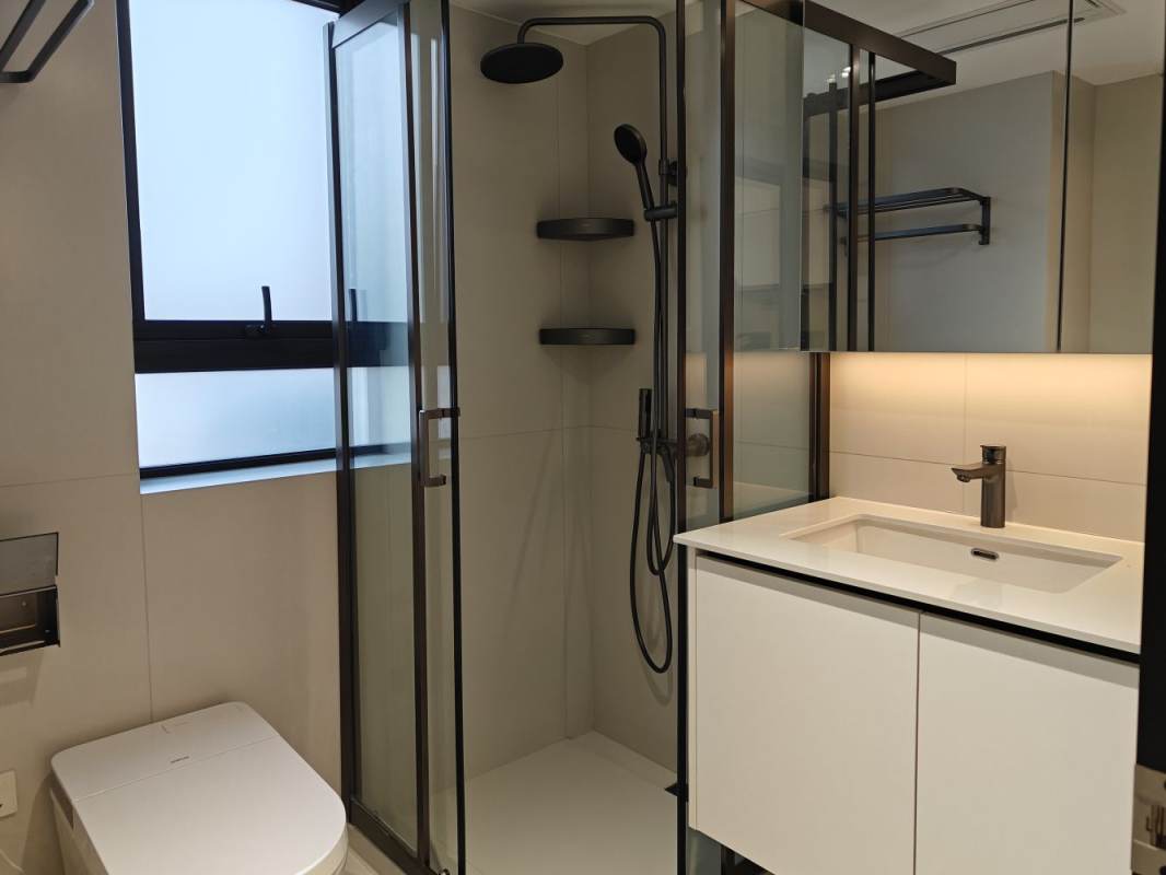 Housing image — Bathroom