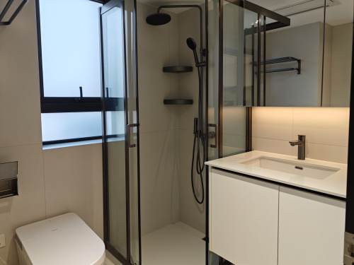 Housing image — Bathroom