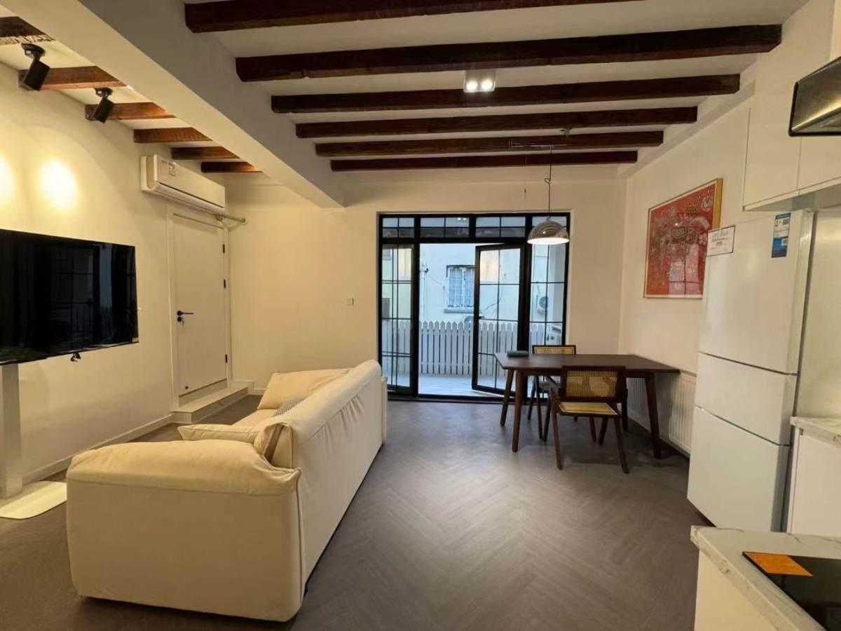 Housing image — Living Room