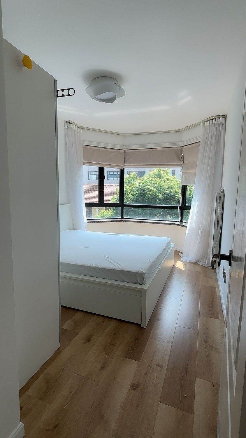 Housing image — Bedroom
