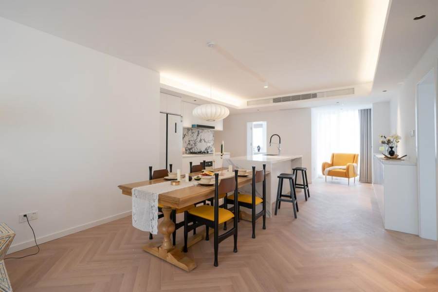 Housing image — Dining Area