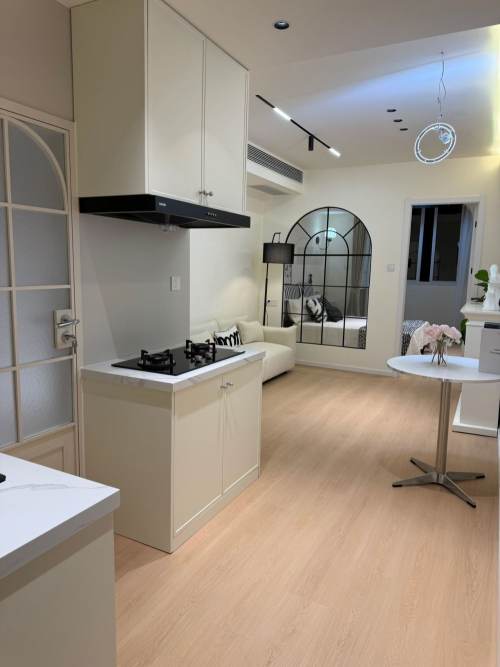 Housing image — Living Room