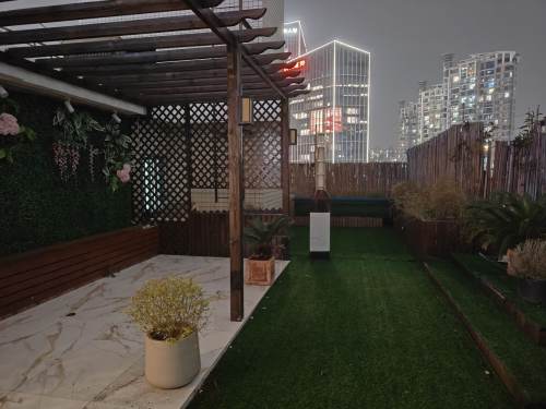 Housing image — Terrace