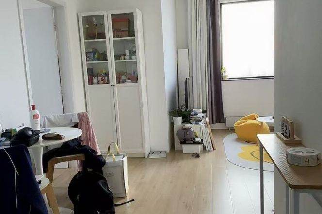 1BR Apartment in Old Xuhui (L9/L12)