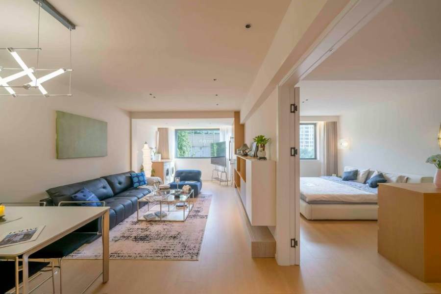 Housing image — Living Room