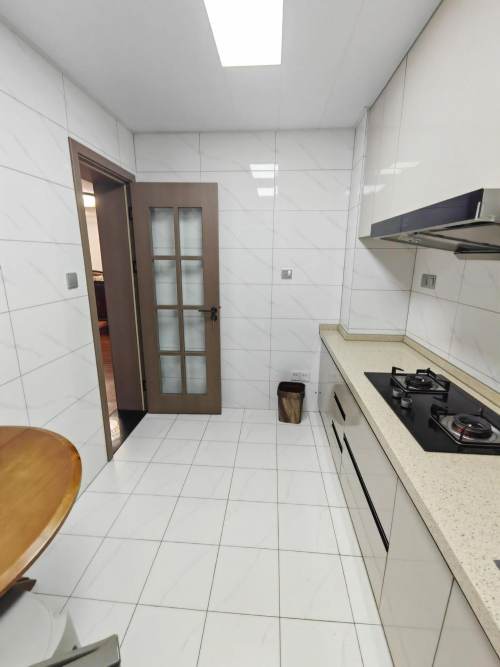 Housing image — Kitchen