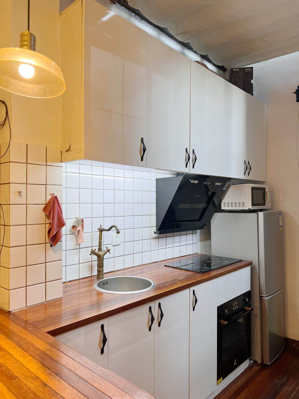 Housing image — Kitchen