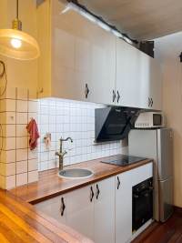 Housing image — Kitchen
