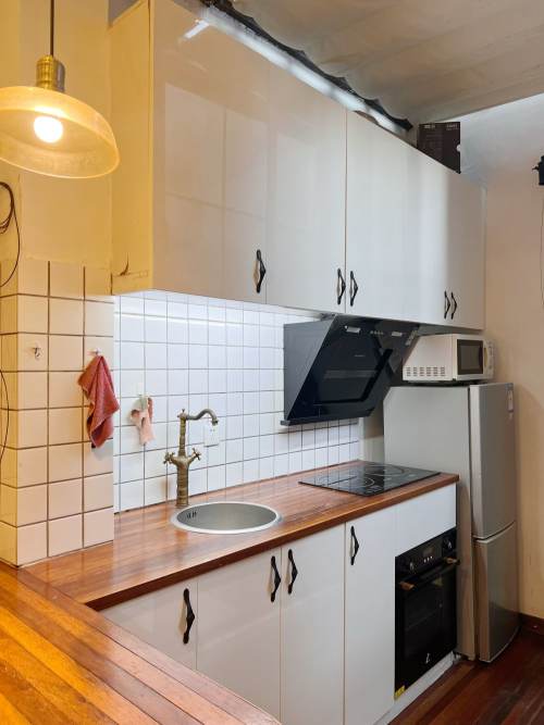 Housing image — Kitchen