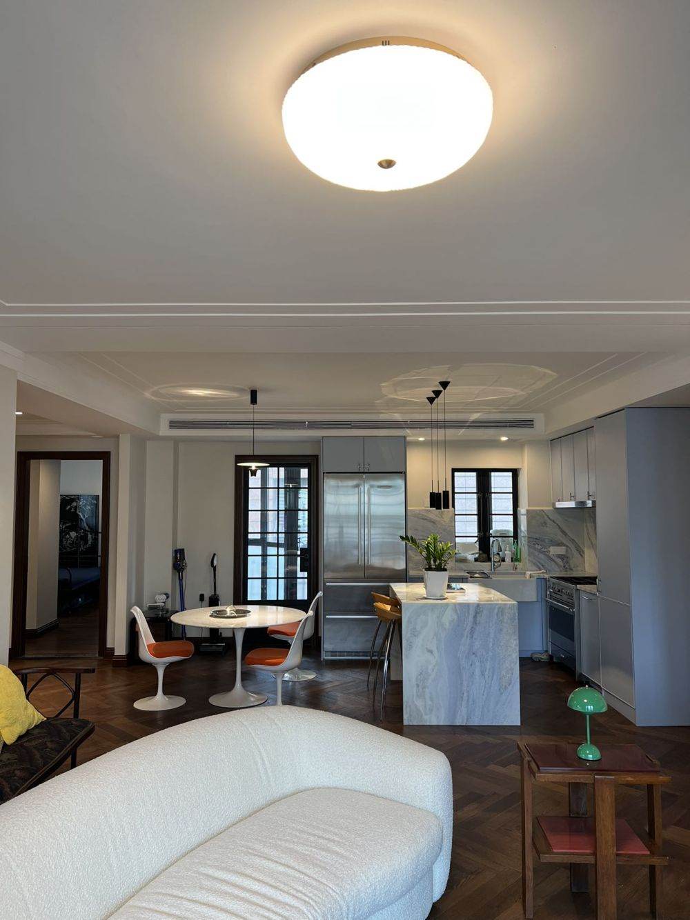 Housing image — Dining Area