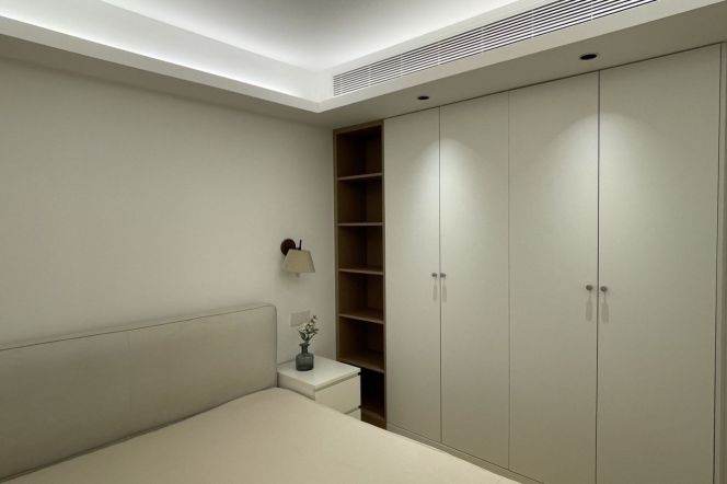 Spacious 1BR Apartment near Changping Rd Metro (L7)
