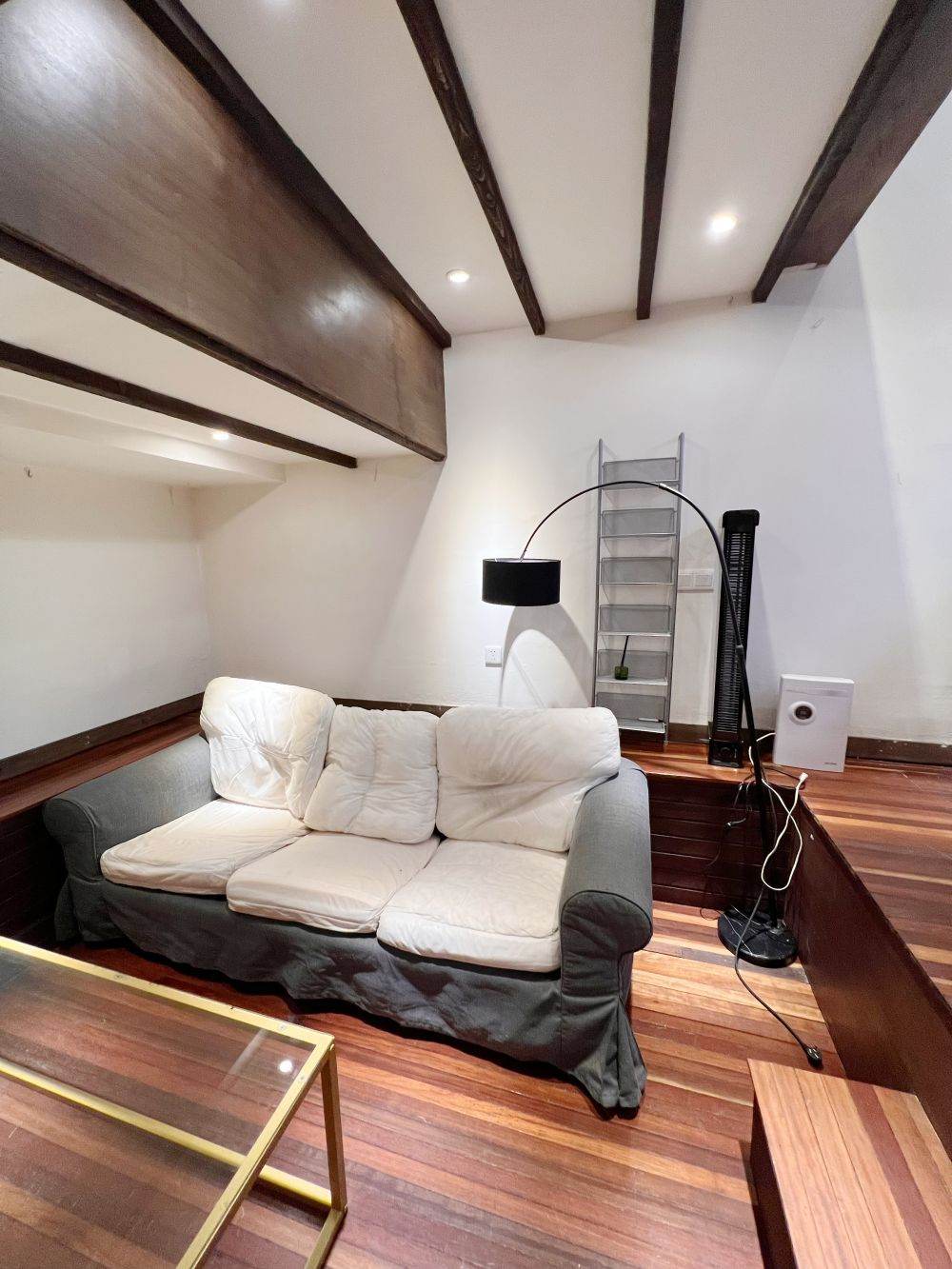 Housing image — Living Room