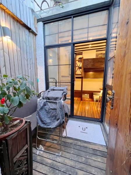 Housing image — Terrace