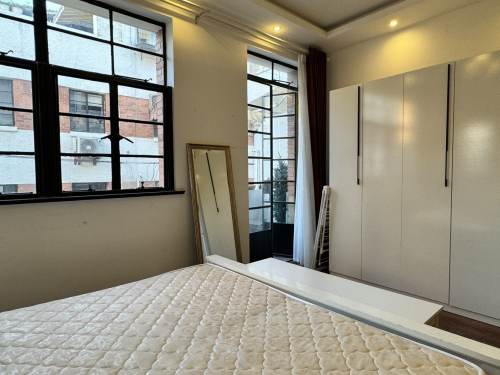 Housing image — Bedroom
