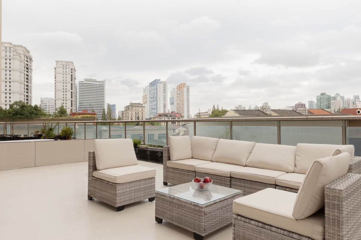 Housing image — Terrace