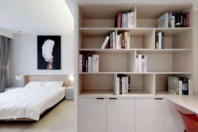 Spacious 3BR Apartment at Mingyuan Century City (L1/L10/L12)