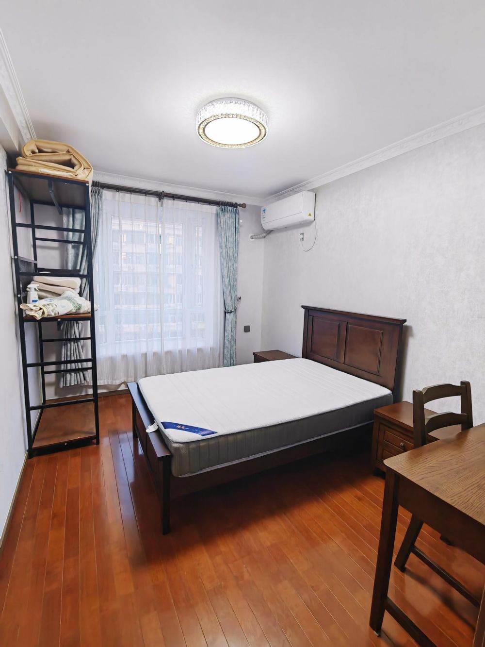 Housing image — Bedroom