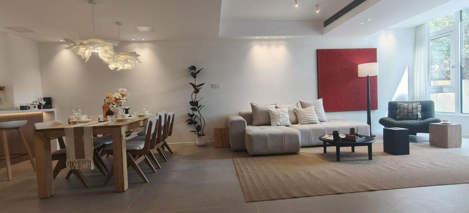 Housing image — Living Room