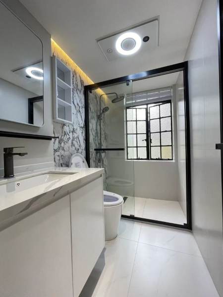 Housing image — Bathroom