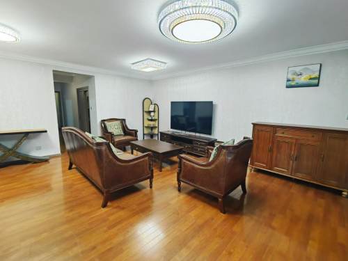Housing image — Living Room