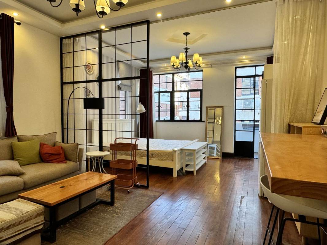 Housing image — Living Room