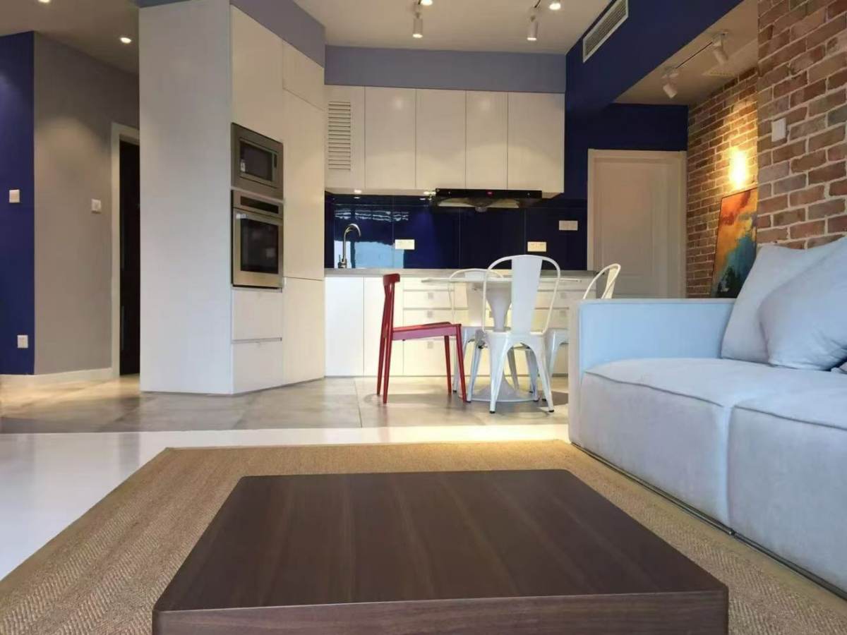 Housing image — Living Room