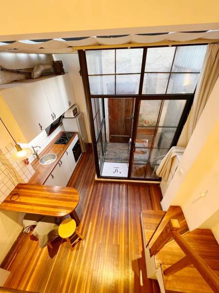 Housing image — Dining Area