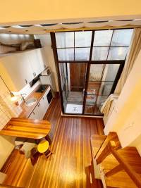 Housing image — Dining Area
