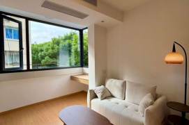 2BR Apartment near Zhongshan Park (L2/L3/L4)