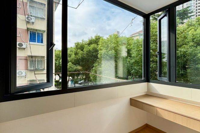 1BR Apartment near Zhongshan Park