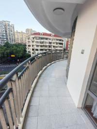 Housing image — Balcony