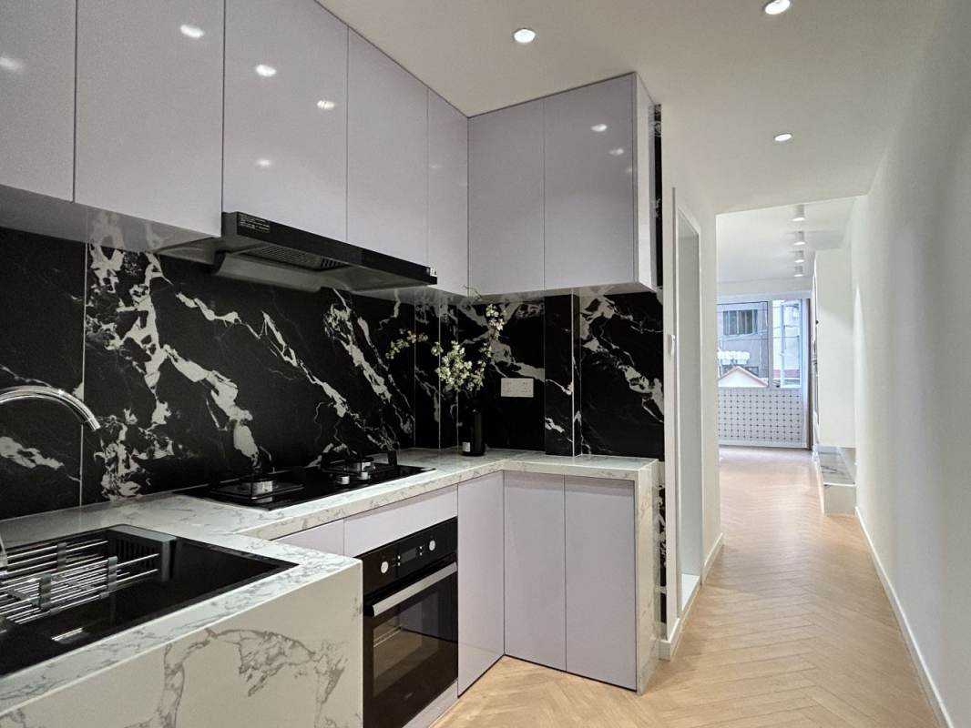 Housing image — Kitchen