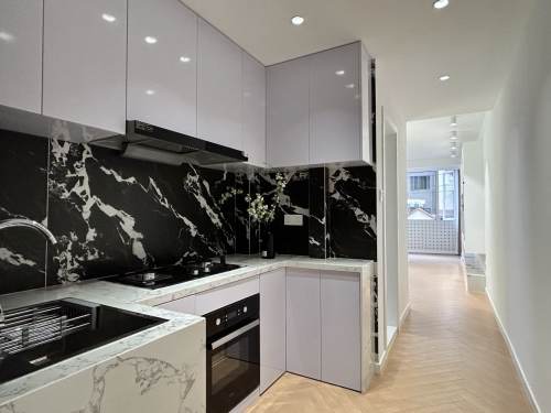 Housing image — Kitchen