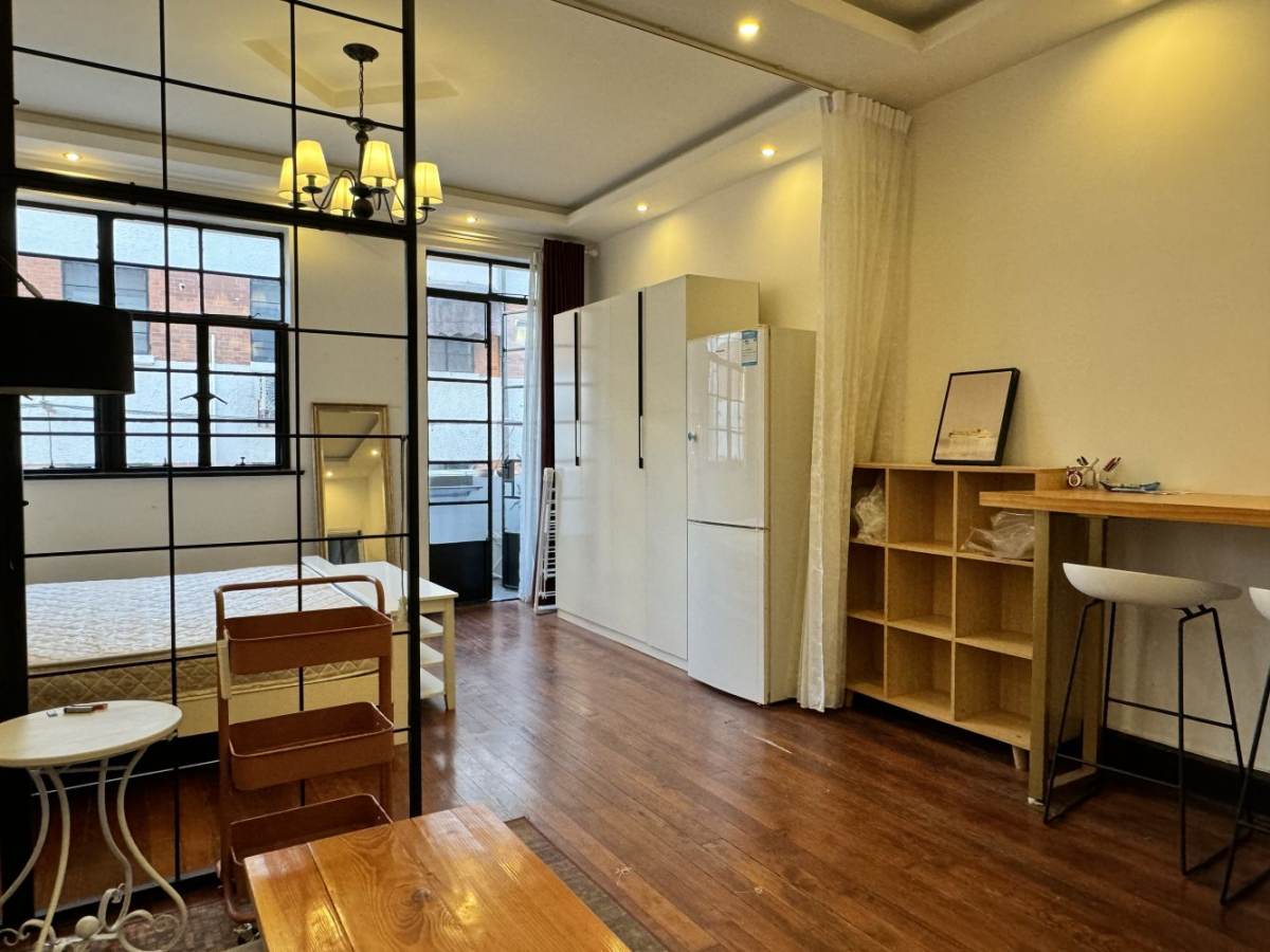 Housing image — Living Room